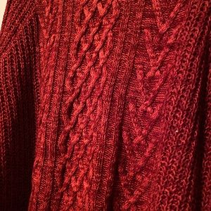 Perfect Fall sweater!!